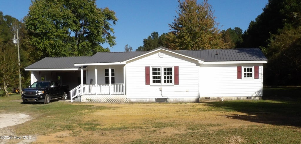 Photo of 4664 Shiloh Road, Watha, NC 28478 (MLS # 100612708)