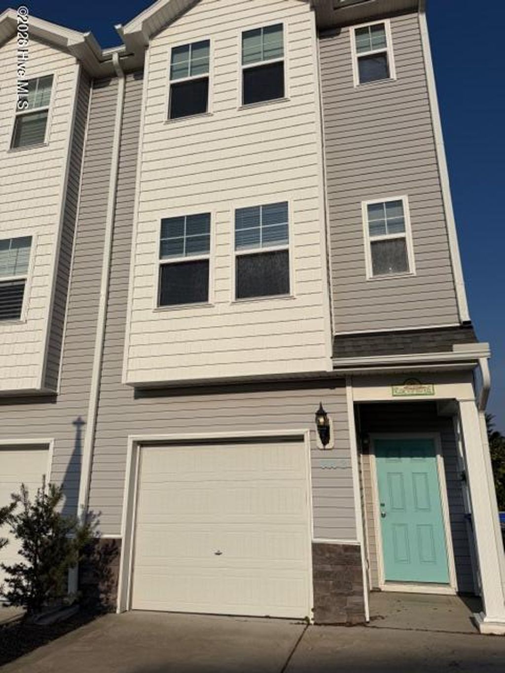 Photo of 803 Blanche Avenue #2, Carolina Beach, NC 28428 (MLS # 100563693)