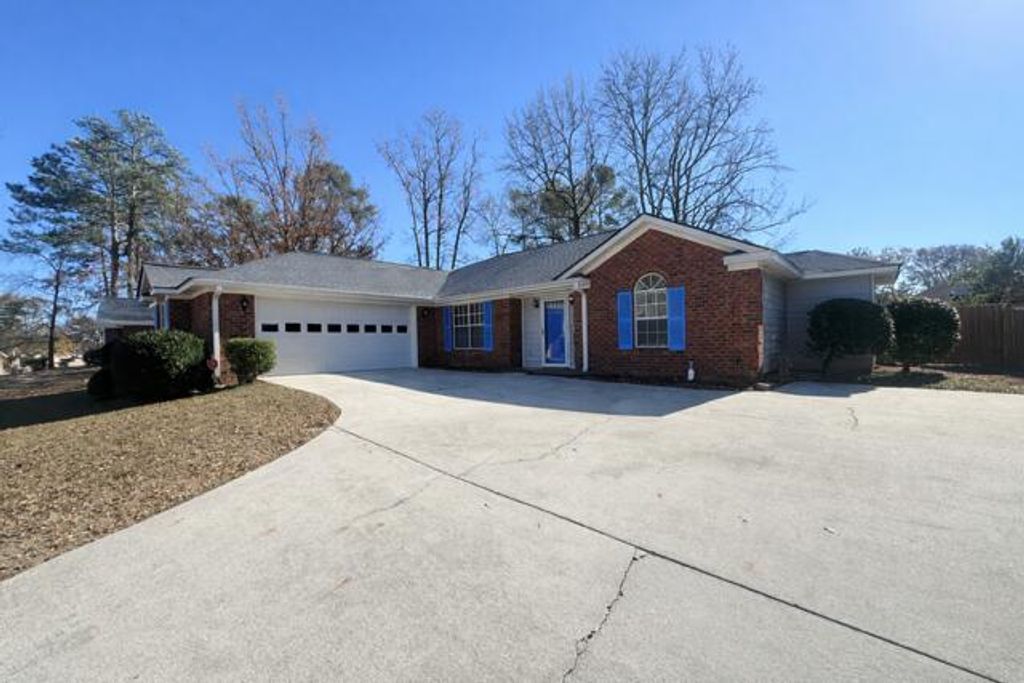 Photo of 238 W Amelia Drive, Martinez, GA 30907 (MLS # 550269)