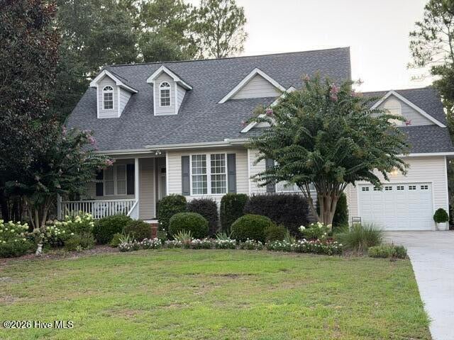 106 Fairway Lane