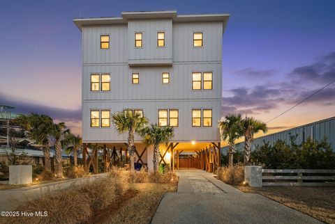 906 Saint Joseph Street Unit 1 Carolina Beach NC 28428