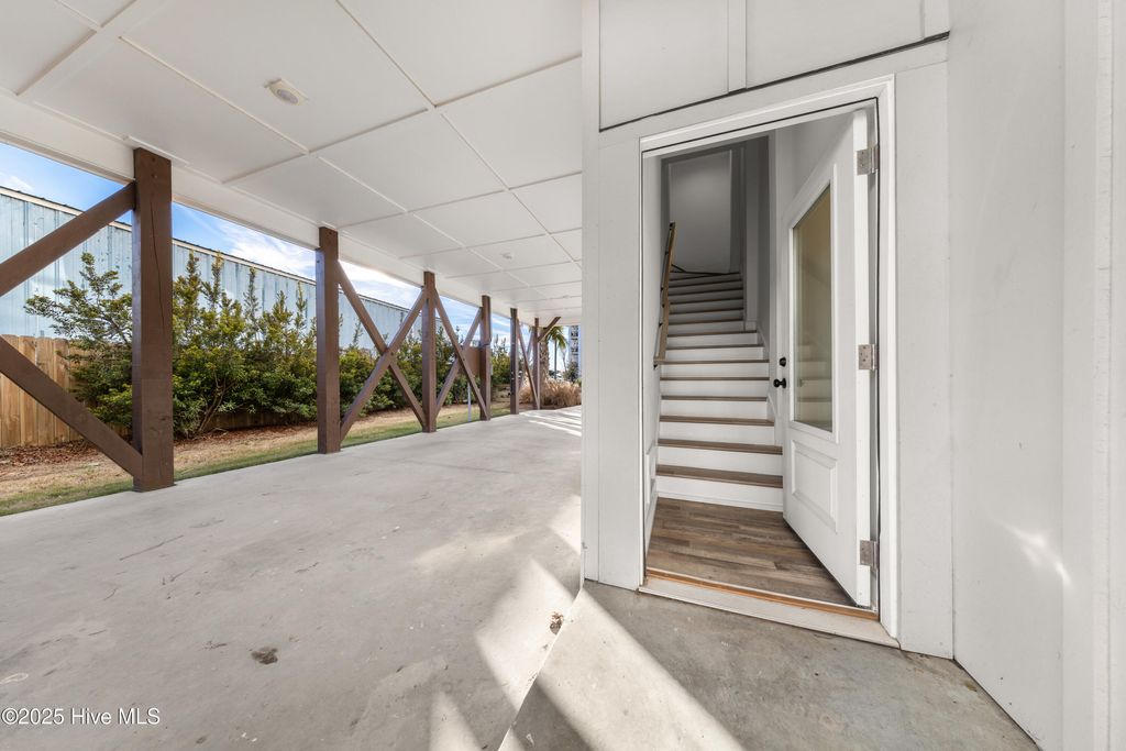 Photo of 906 Saint Joseph Street #Unit 1, Carolina Beach, NC 28428 (MLS # 100542866)