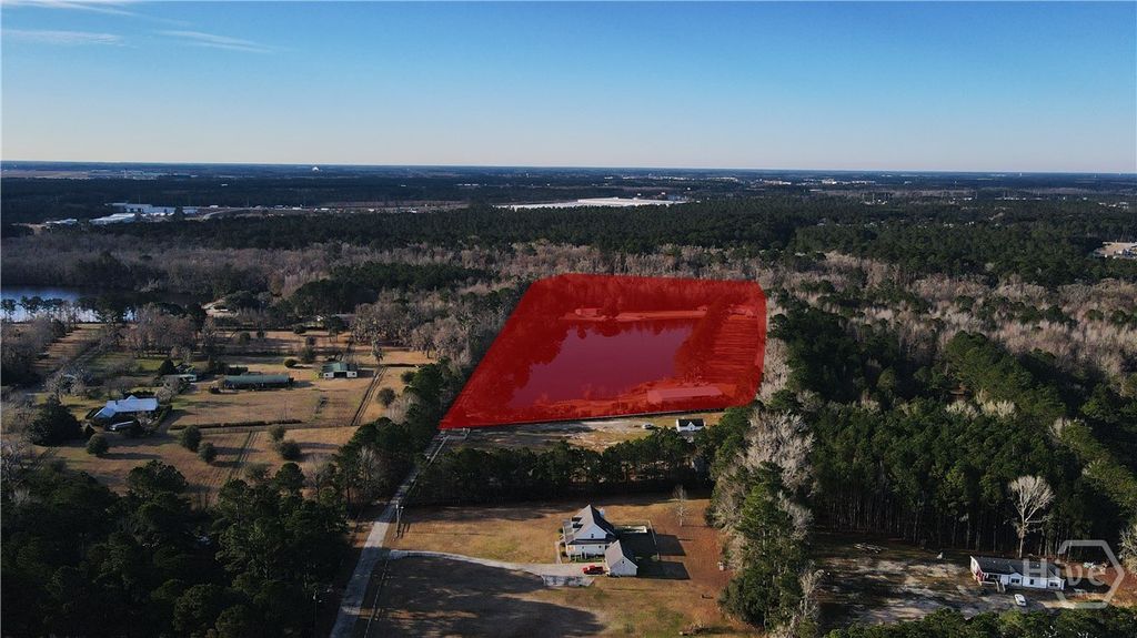 Photo of 617 Meinhard Road, Port Wentworth, GA 31407 (MLS # SA350817)