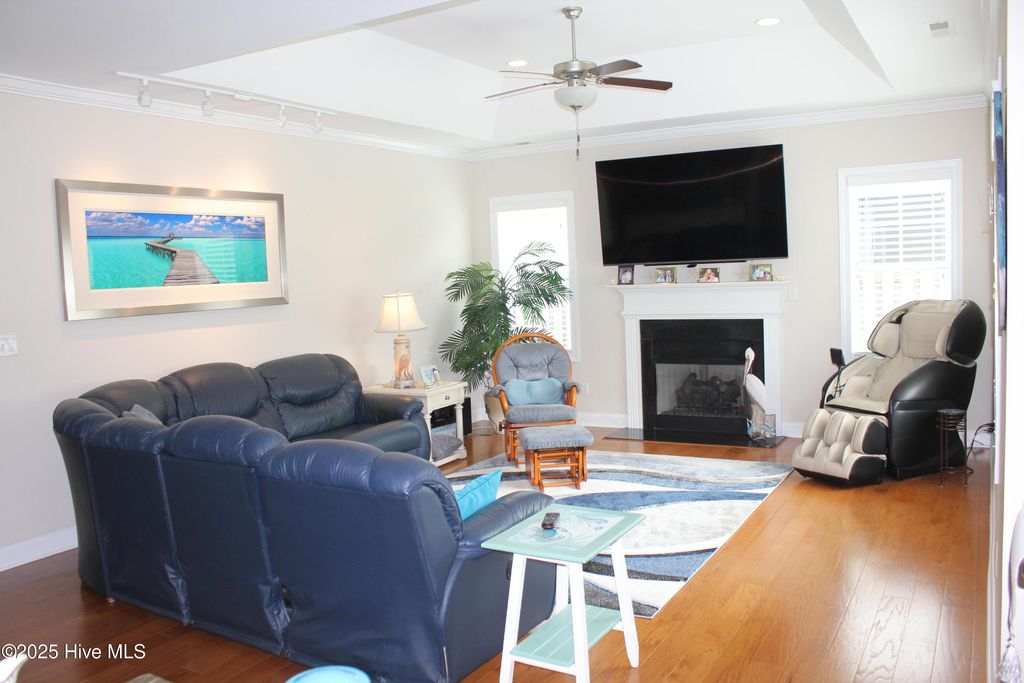 Photo of 8238 Porters Crossing Way, Wilmington, NC 28411 (MLS # 100534164)