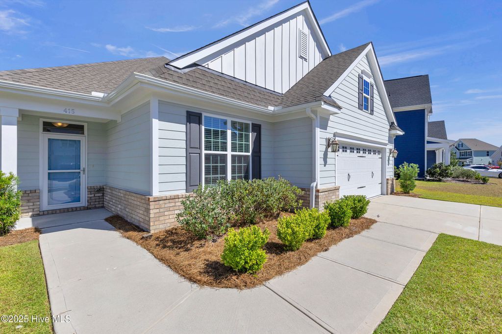 Photo of 415 Sugar Cove #Lot 44, Wilmington, NC 28411 (MLS # 100532615)