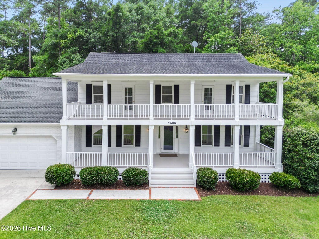 Photo of 5608 Surrey Downs Court, Wilmington, NC 28403 (MLS # 100580727)