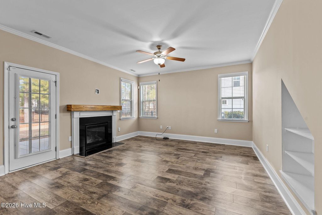 Photo of 165 Moultrie Lane, Aberdeen, NC 28315 (MLS # 100552111)