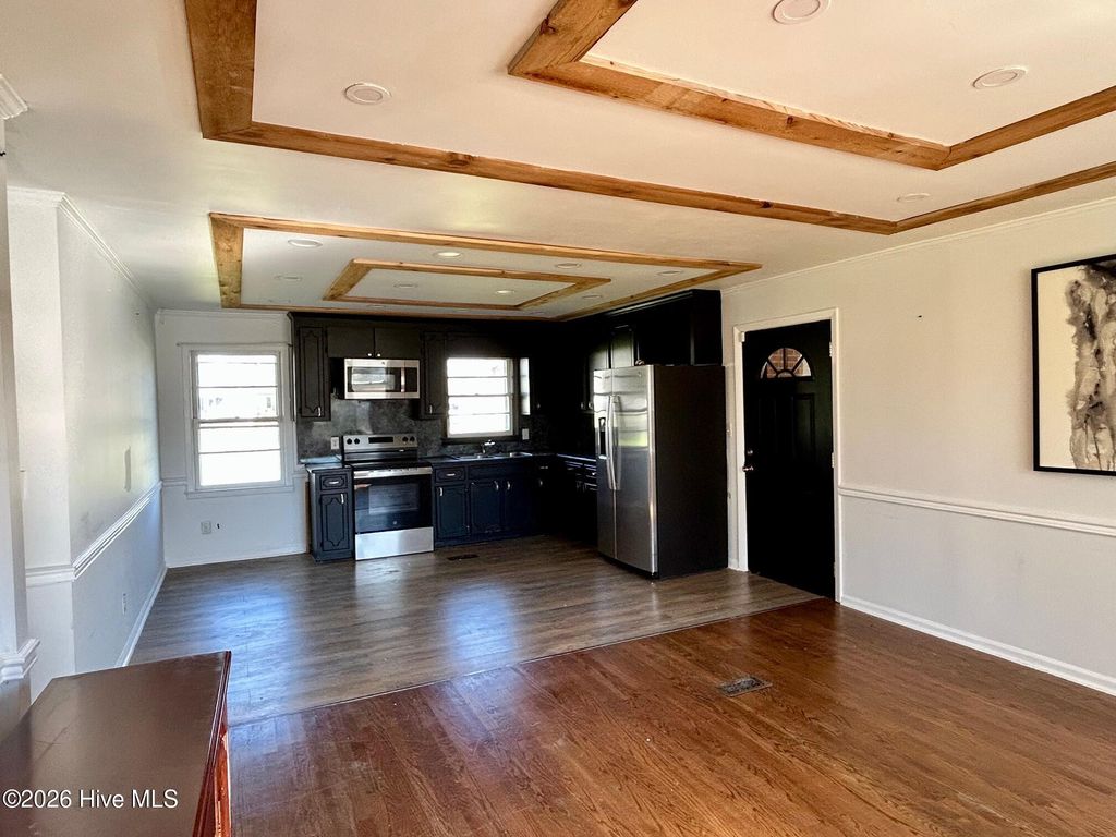 Photo of 126 Andrews Circle, Mount Olive, NC 28365 (MLS # 100561428)