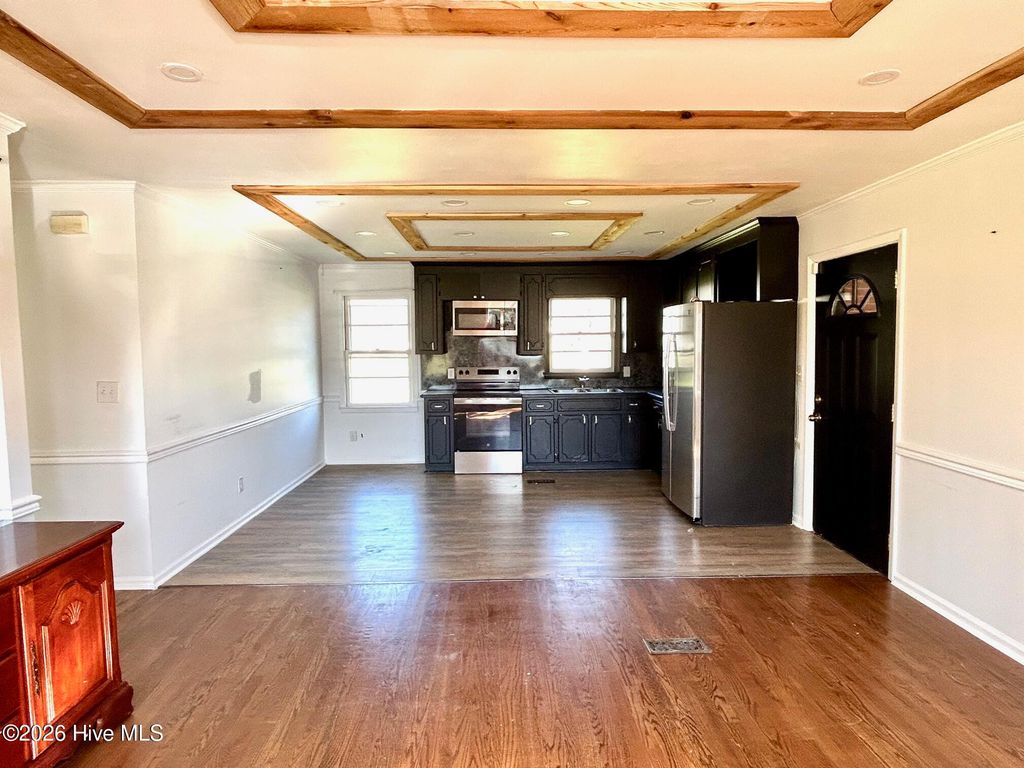 Photo of 126 Andrews Circle, Mount Olive, NC 28365 (MLS # 100561428)