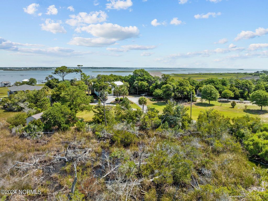Photo of 6912 Canal Drive, Emerald Isle, NC 28594 (MLS # 100456836)