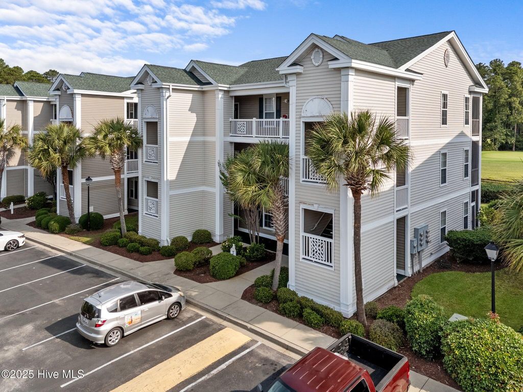 Photo of 870 Great Egret Circle SW #5 F, Sunset Beach, NC 28468 (MLS # 100511741)