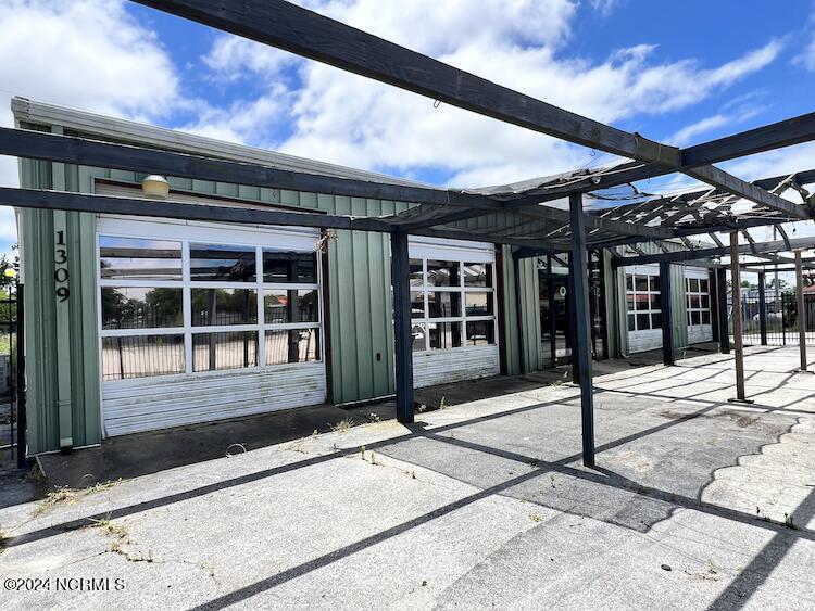 1309 Old Cherry Point Road