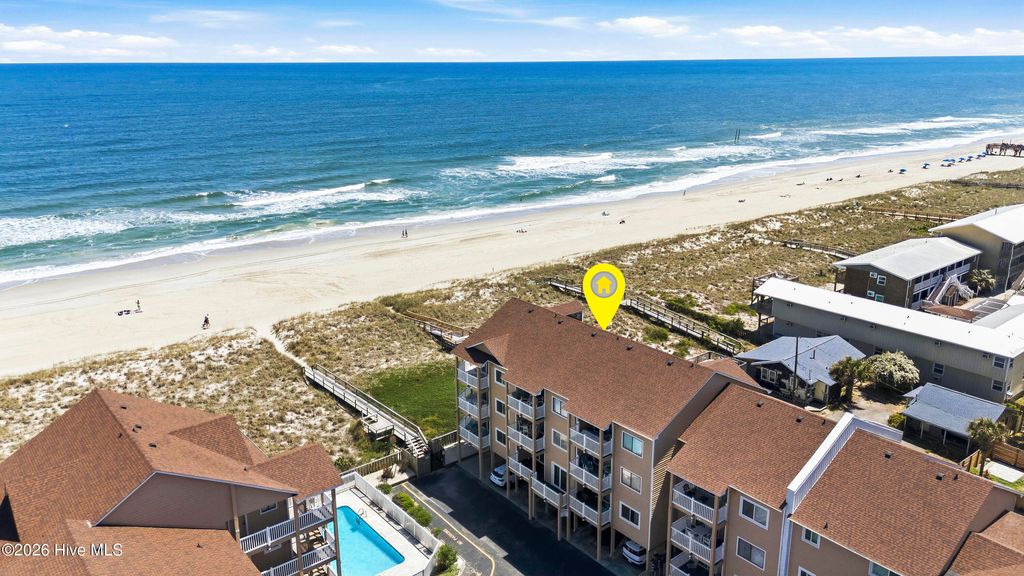 Photo of 1101 Lake Park Boulevard S #26c, Carolina Beach, NC 28428 (MLS # 100567945)