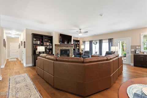 Tiny photo for 1812 Harbour Edge Lane SW, Supply, NC 28462 (MLS # 100598044)