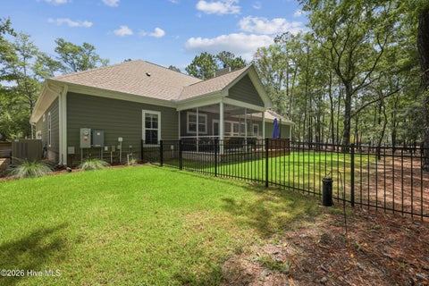 Tiny photo for 1812 Harbour Edge Lane SW, Supply, NC 28462 (MLS # 100598044)