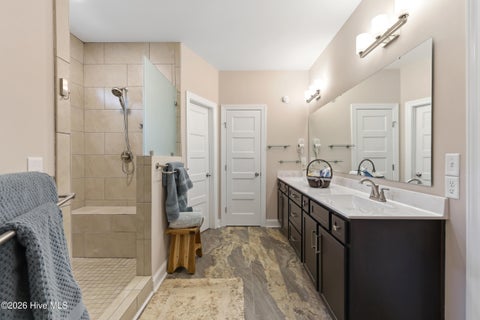 Tiny photo for 1812 Harbour Edge Lane SW, Supply, NC 28462 (MLS # 100598044)