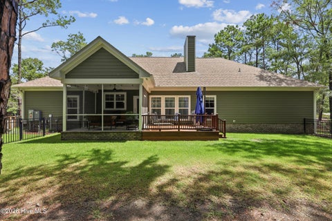 Tiny photo for 1812 Harbour Edge Lane SW, Supply, NC 28462 (MLS # 100598044)