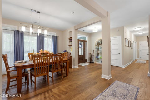 Tiny photo for 1812 Harbour Edge Lane SW, Supply, NC 28462 (MLS # 100598044)