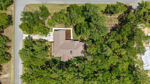 Tiny photo for 1812 Harbour Edge Lane SW, Supply, NC 28462 (MLS # 100598044)