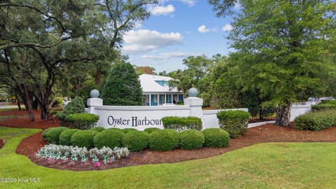 Tiny photo for 1812 Harbour Edge Lane SW, Supply, NC 28462 (MLS # 100598044)