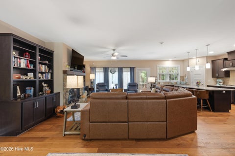 Tiny photo for 1812 Harbour Edge Lane SW, Supply, NC 28462 (MLS # 100598044)
