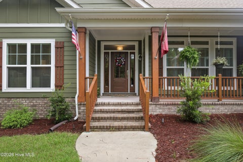 Tiny photo for 1812 Harbour Edge Lane SW, Supply, NC 28462 (MLS # 100598044)