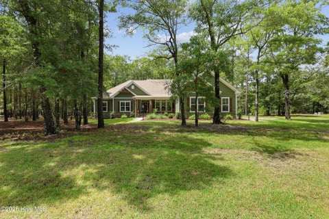 Tiny photo for 1812 Harbour Edge Lane SW, Supply, NC 28462 (MLS # 100598044)