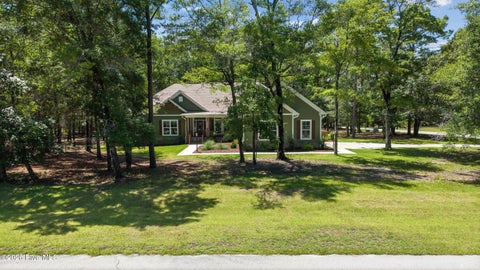 Tiny photo for 1812 Harbour Edge Lane SW, Supply, NC 28462 (MLS # 100598044)