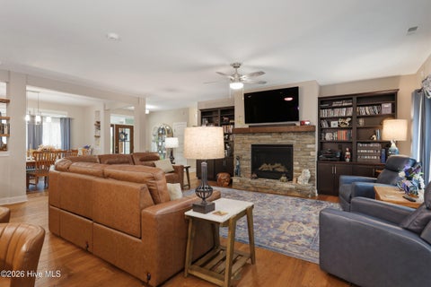 Tiny photo for 1812 Harbour Edge Lane SW, Supply, NC 28462 (MLS # 100598044)