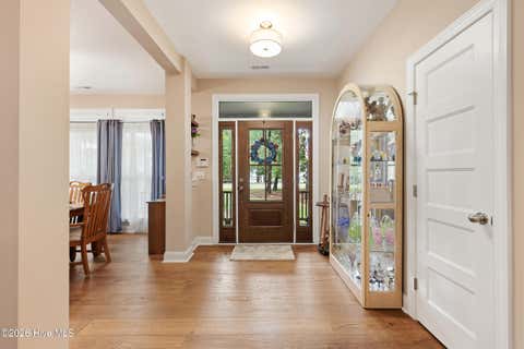 Tiny photo for 1812 Harbour Edge Lane SW, Supply, NC 28462 (MLS # 100598044)