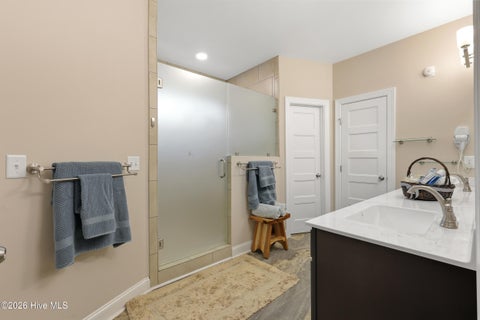 Tiny photo for 1812 Harbour Edge Lane SW, Supply, NC 28462 (MLS # 100598044)