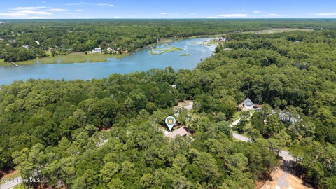Tiny photo for 1812 Harbour Edge Lane SW, Supply, NC 28462 (MLS # 100598044)