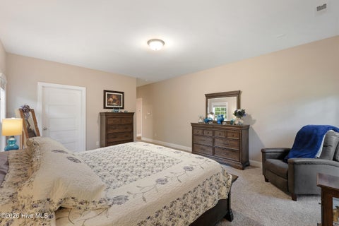 Tiny photo for 1812 Harbour Edge Lane SW, Supply, NC 28462 (MLS # 100598044)