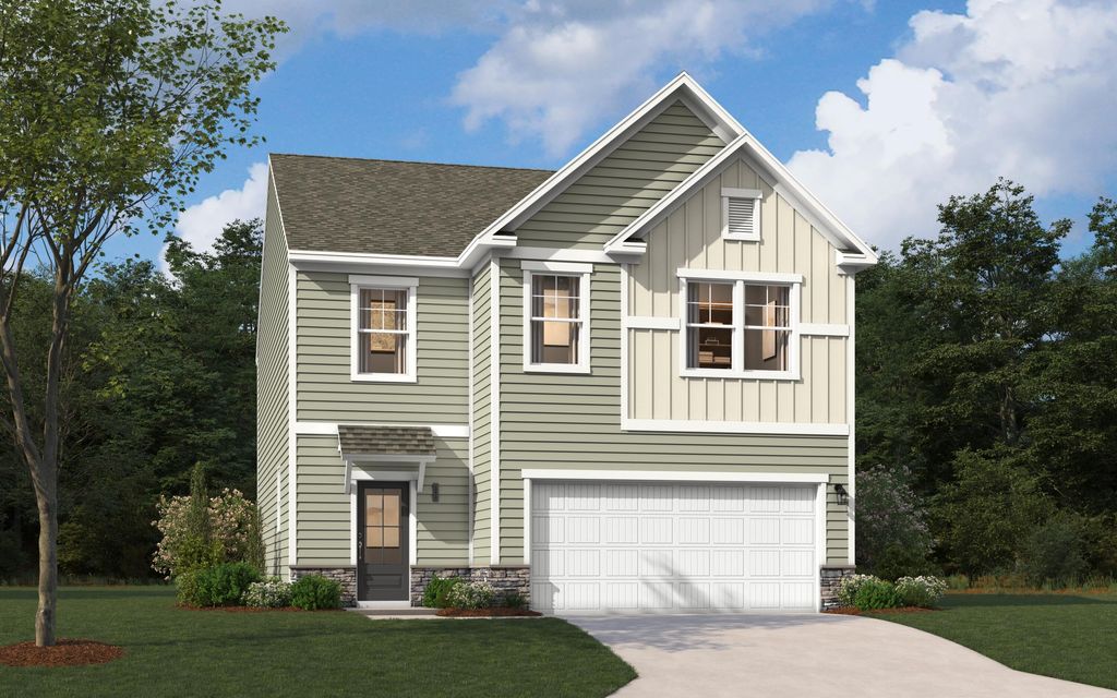 Photo of 4133 Whitehouse Street, Harlem, GA 30814 (MLS # 552267)