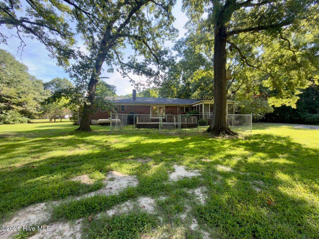 Photo of 231 Lambert Road, Biscoe, NC 27209 (MLS # 100597314)