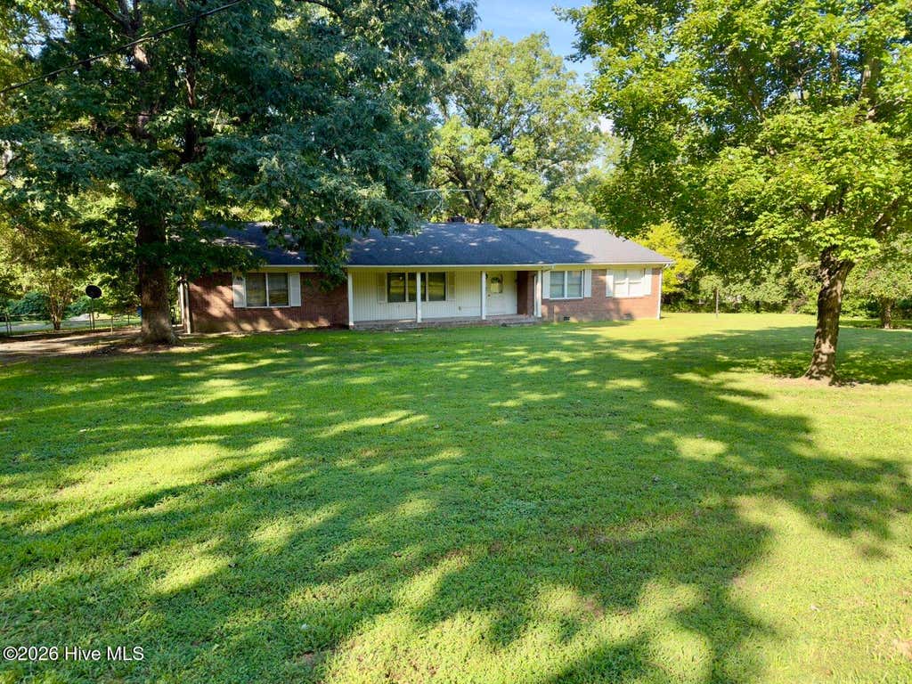 Photo of 231 Lambert Road, Biscoe, NC 27209 (MLS # 100597314)