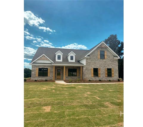 Photo of 766 Youth Jersey Road, Monroe, GA 30655 (MLS # CL358404)
