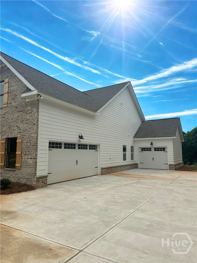 Photo of 766 Youth Jersey Road, Monroe, GA 30655 (MLS # CL358404)