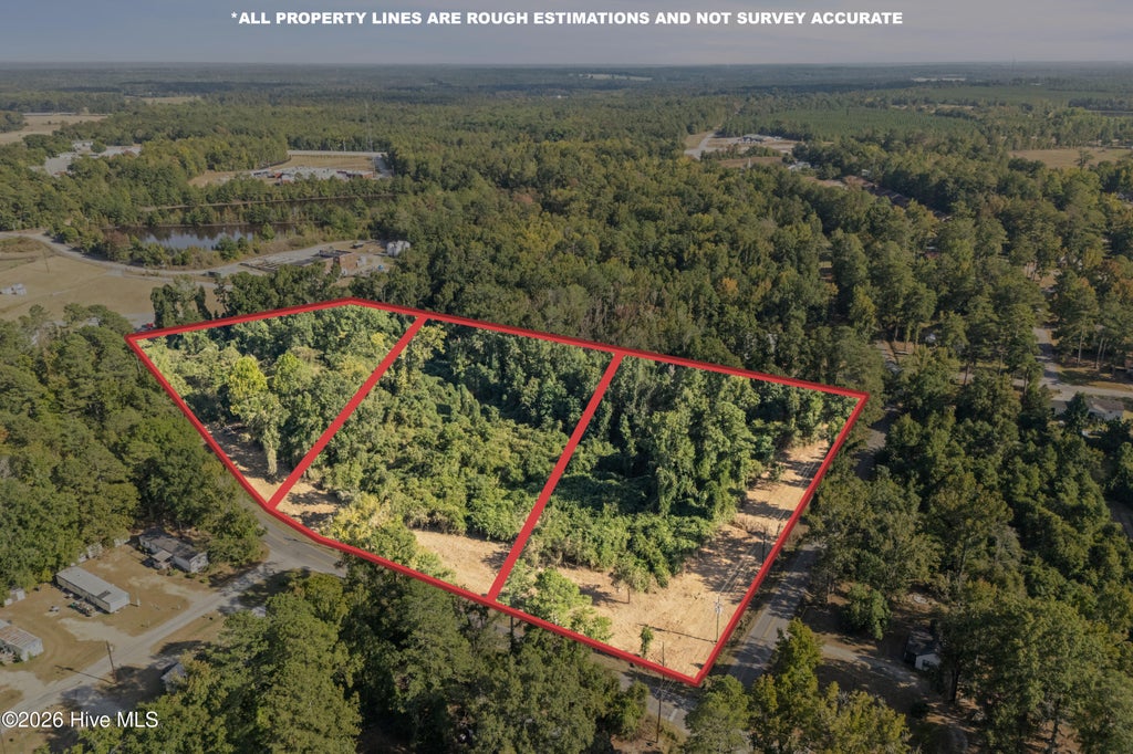 Photo of Tract C Forrest Clary Drive Extension, Thomson, GA 30824 (MLS # 100607870)