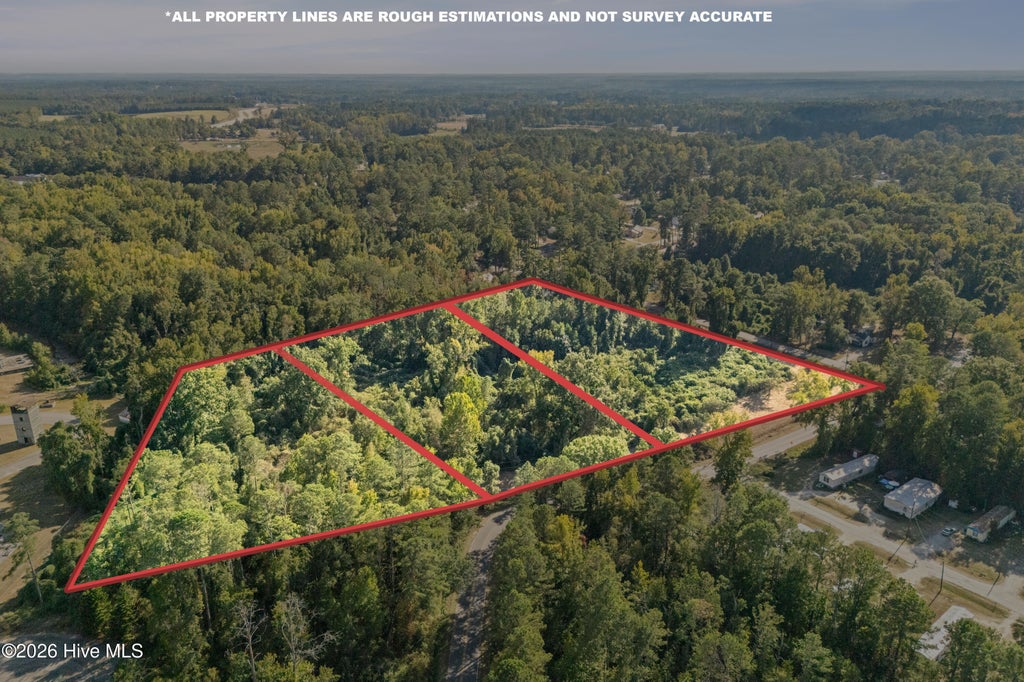 Photo of Tract C Forrest Clary Drive Extension, Thomson, GA 30824 (MLS # 100607870)