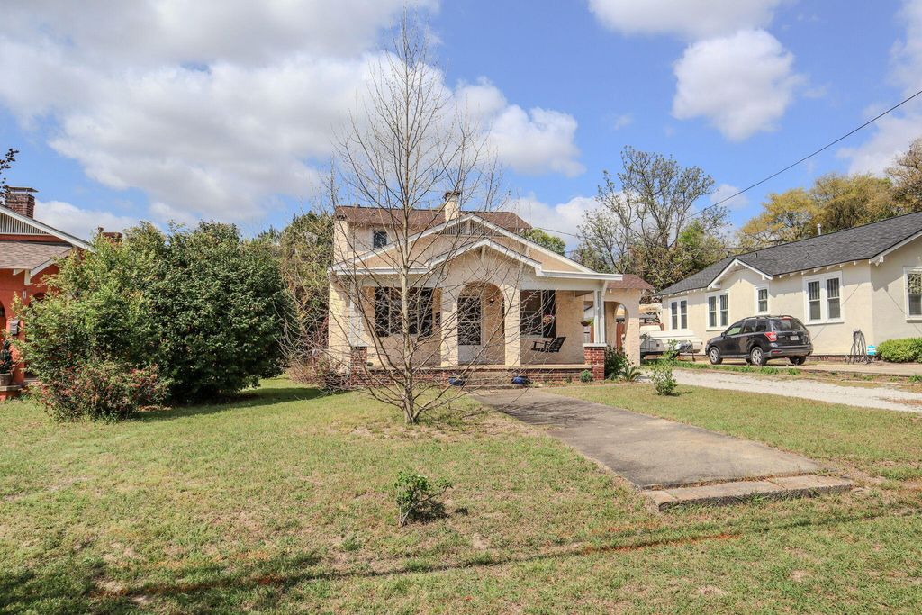 Photo of 1517 Johns Road, Augusta, GA 30904 (MLS # 553868)