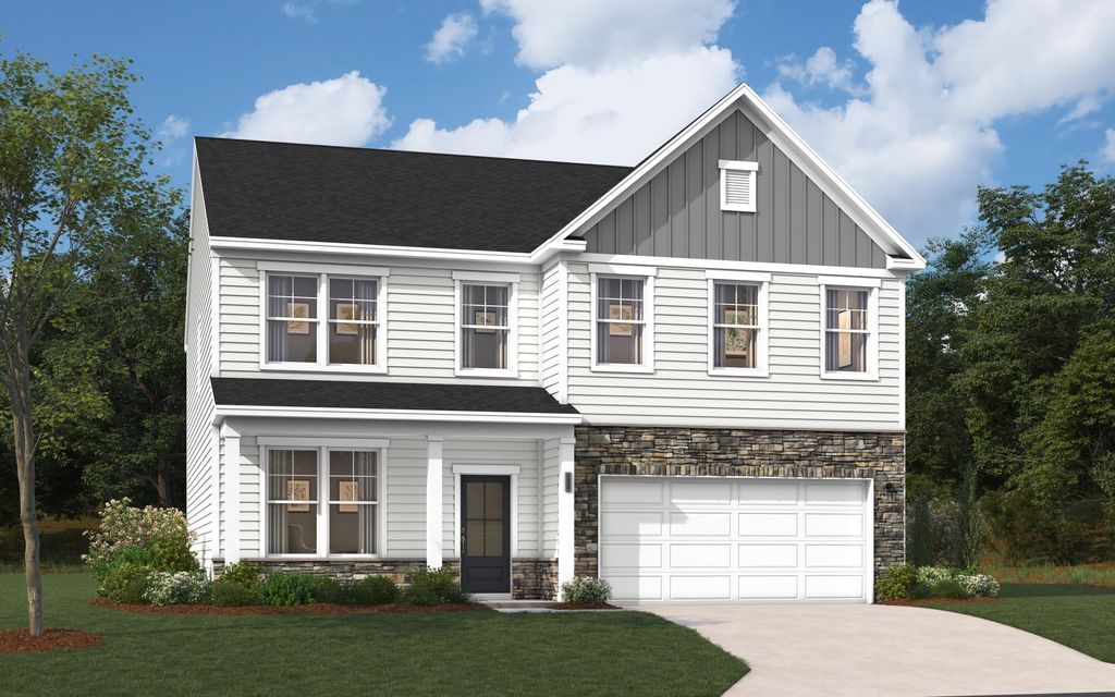 Photo of 378 Tupelo Pass, Harlem, GA 30814 (MLS # 98253948)