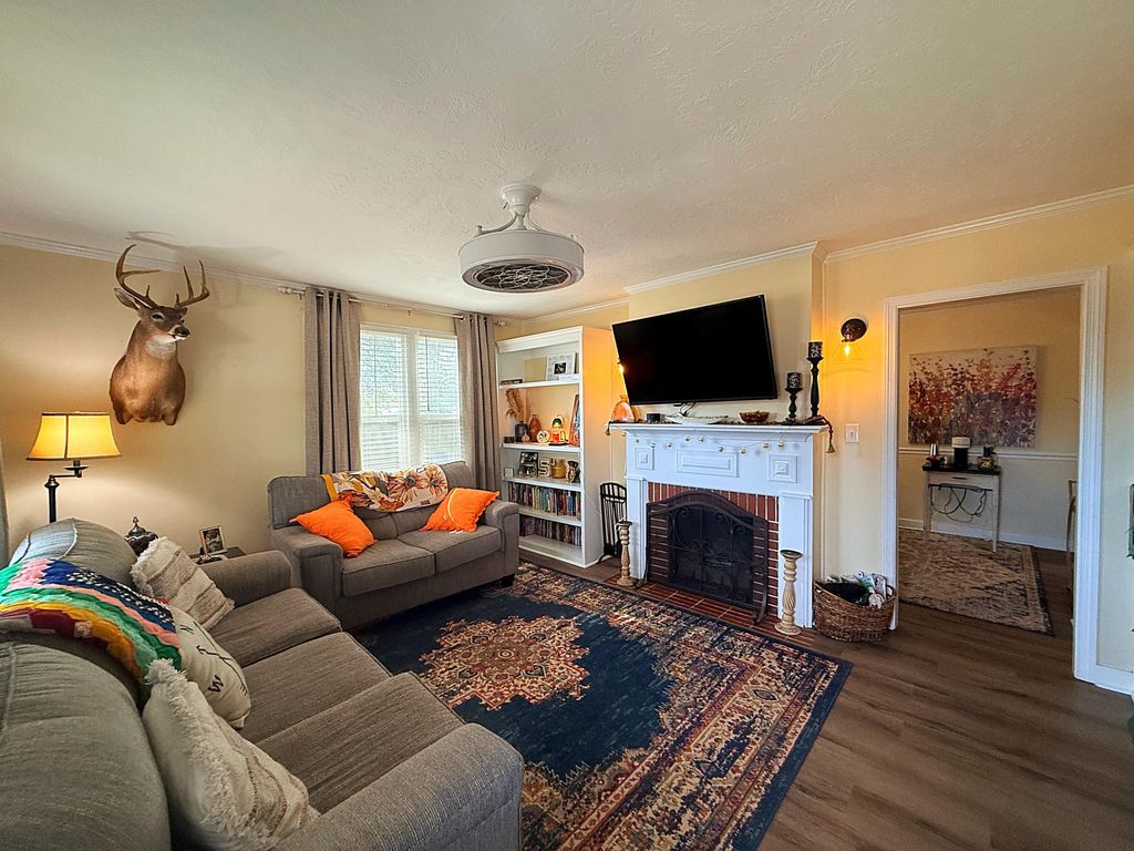 Photo of 1117 Rosemary Drive, Louisville, GA 30434 (MLS # 551324)