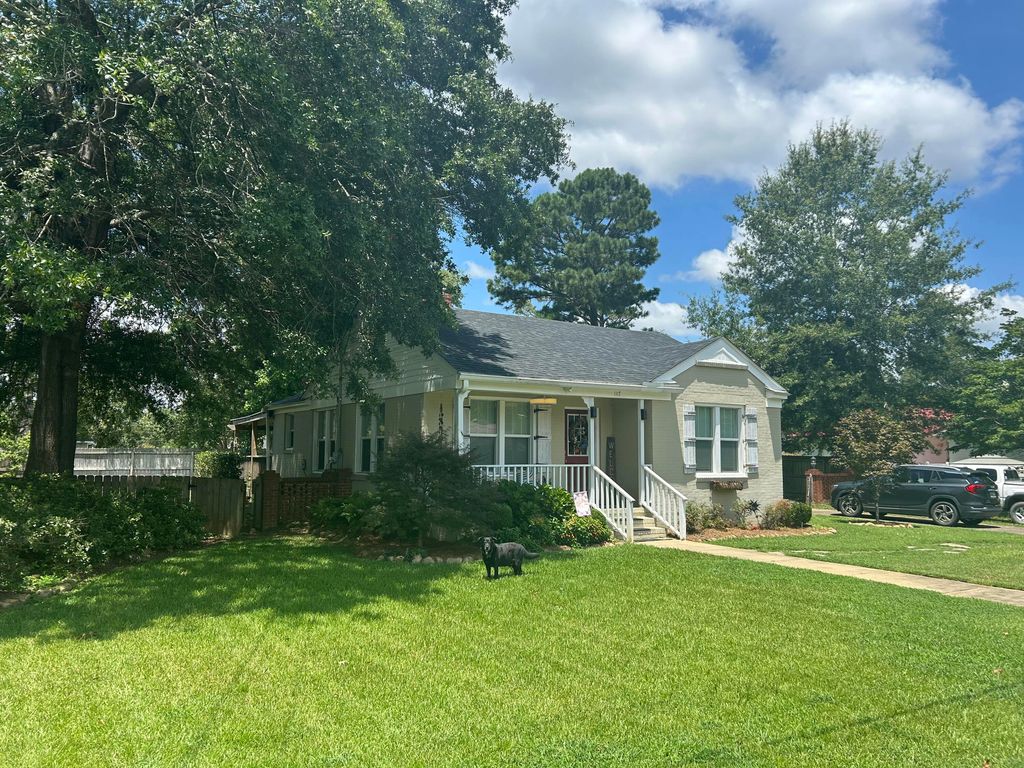 Photo of 1117 Rosemary Drive, Louisville, GA 30434 (MLS # 551324)