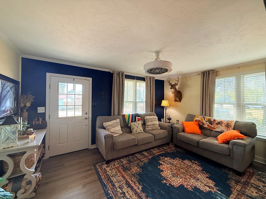 Photo of 1117 Rosemary Drive, Louisville, GA 30434 (MLS # 551324)