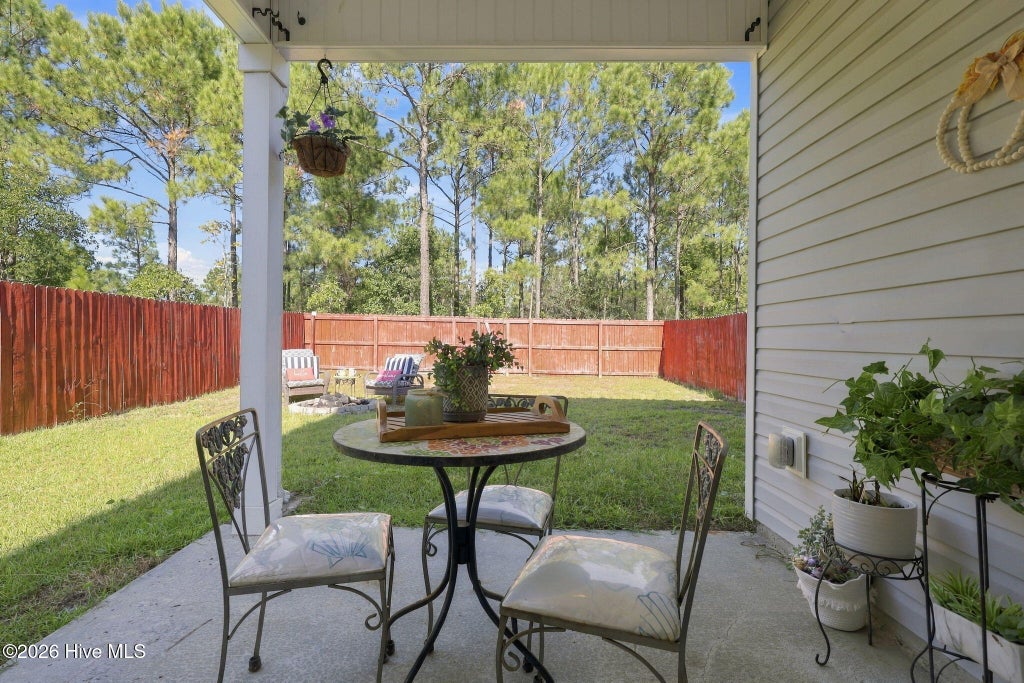 Photo of 349 Frisco Way, Holly Ridge, NC 28445 (MLS # 100613218)
