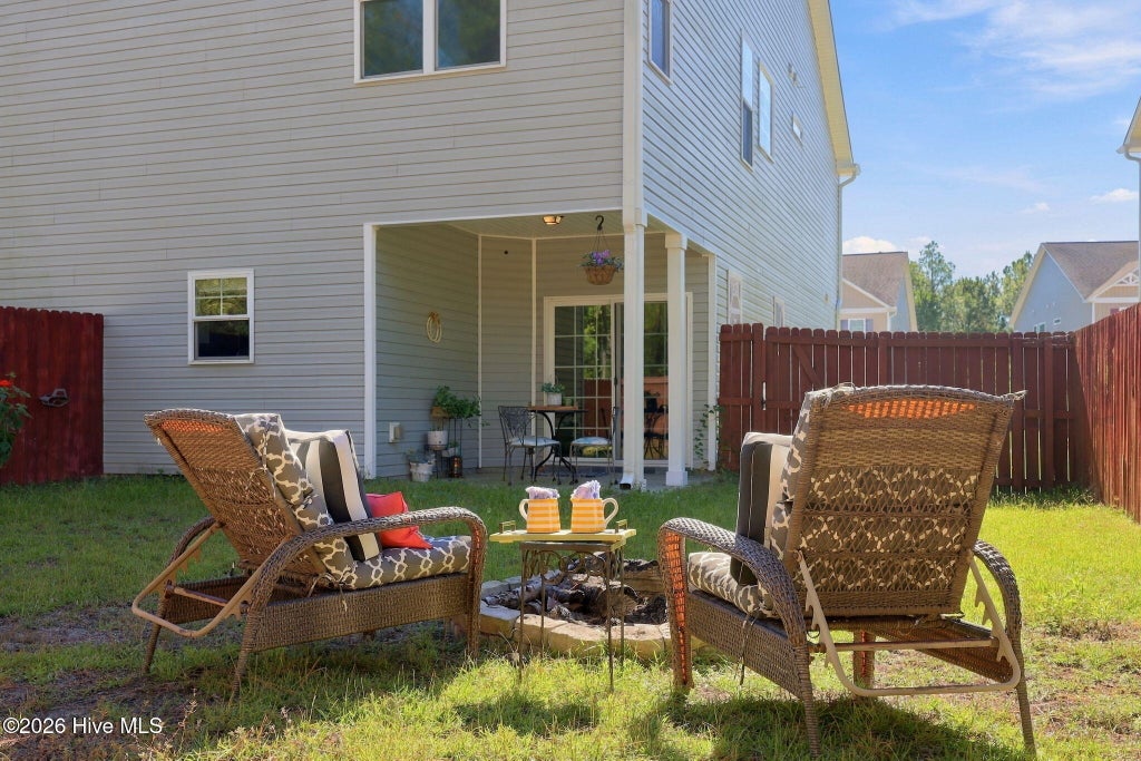 Photo of 349 Frisco Way, Holly Ridge, NC 28445 (MLS # 100613218)