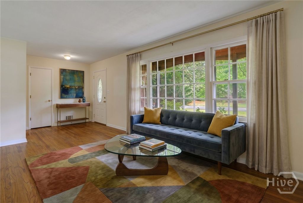 Photo of 160 Tara Place, Athens, GA 30605 (MLS # CL355947)