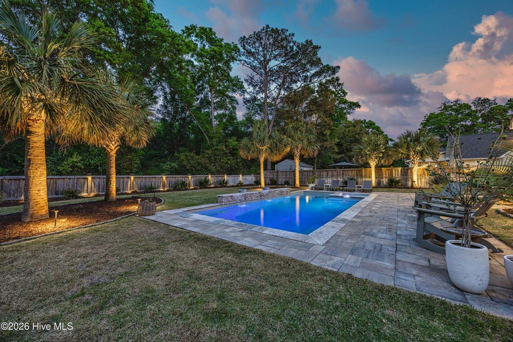 Photo of 207 Loder Avenue, Wilmington, NC 28409 (MLS # 100566048)