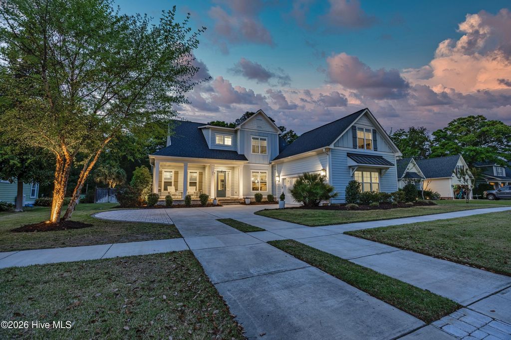 Photo of 207 Loder Avenue, Wilmington, NC 28409 (MLS # 100566048)